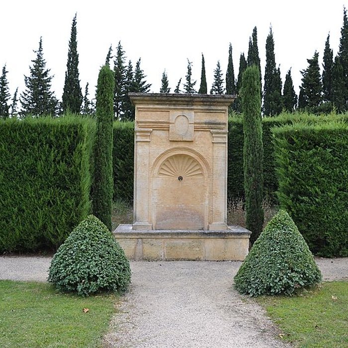 Photo de Manoir Renaissance dit Mas de la Brune