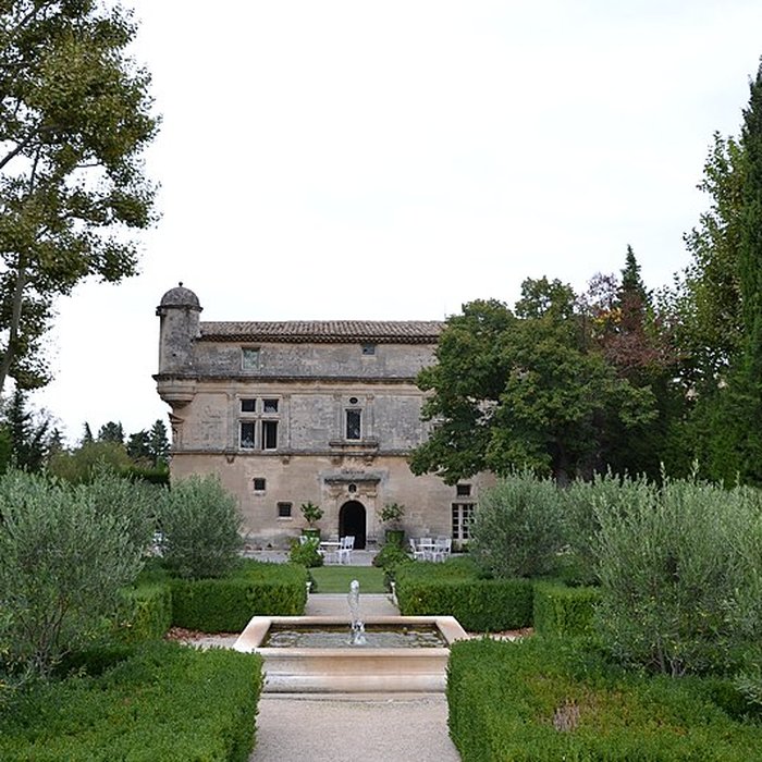 Photo de Manoir Renaissance dit Mas de la Brune