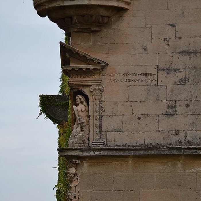 Photo de Manoir Renaissance dit Mas de la Brune