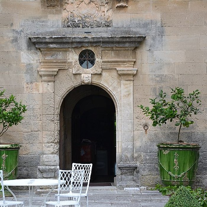 Photo de Manoir Renaissance dit Mas de la Brune