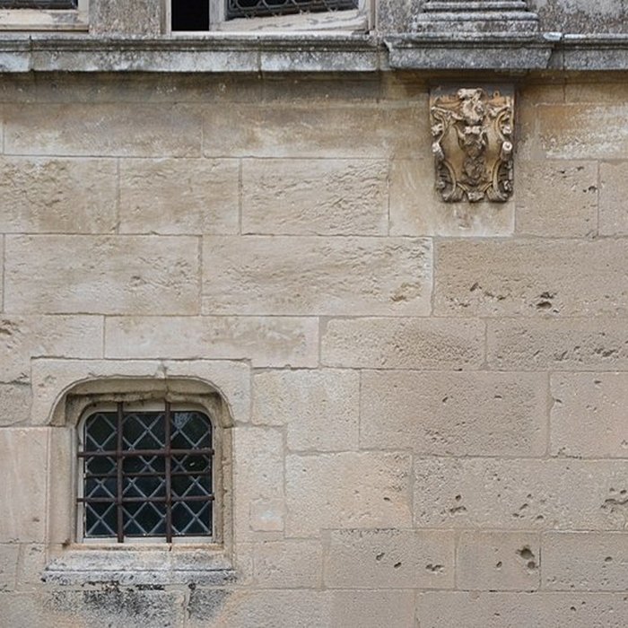 Photo de Manoir Renaissance dit Mas de la Brune