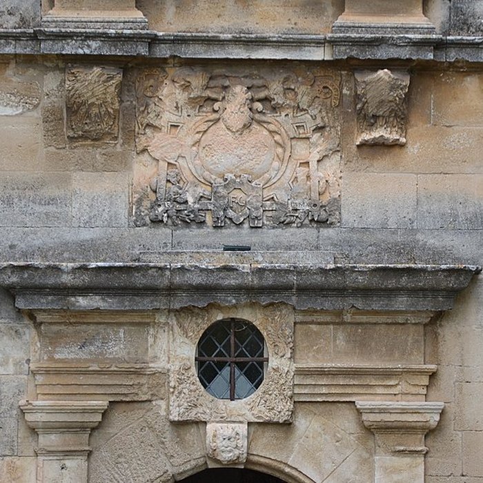 Photo de Manoir Renaissance dit Mas de la Brune