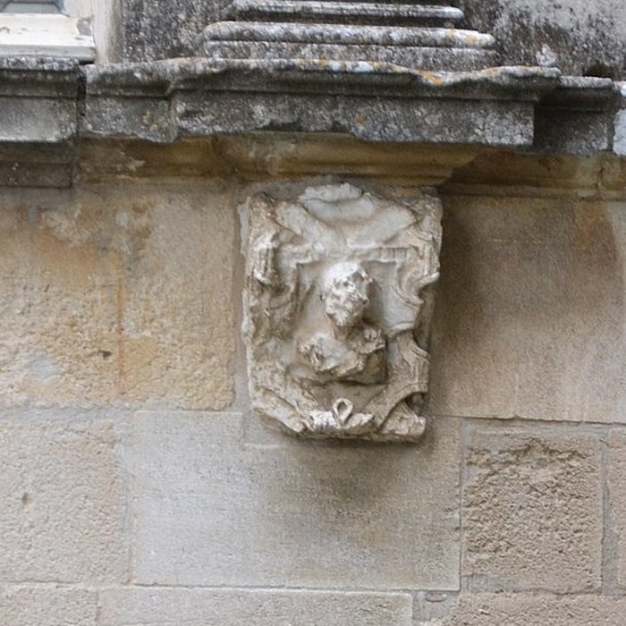 Photo de Manoir Renaissance dit Mas de la Brune