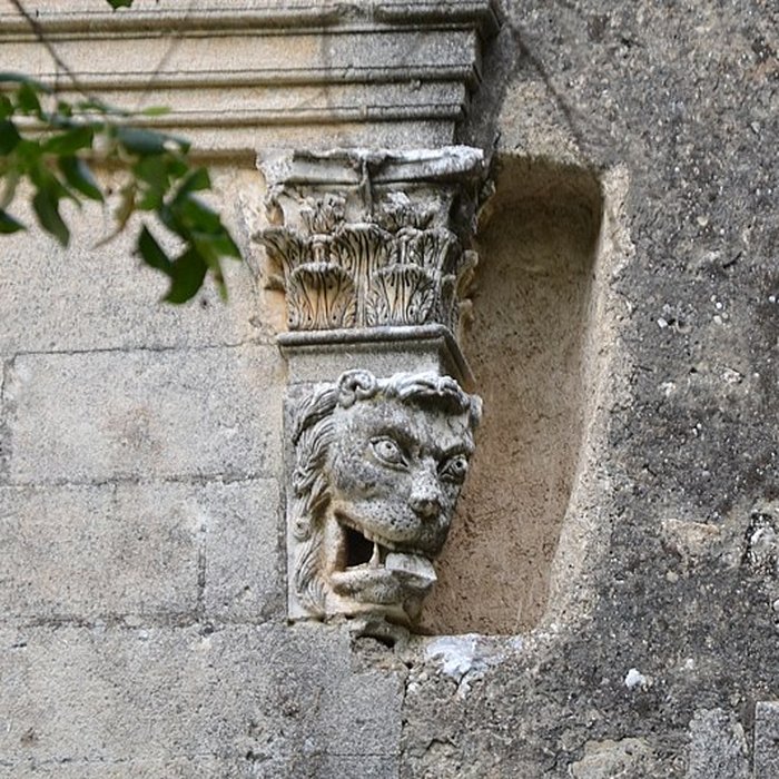 Photo de Manoir Renaissance dit Mas de la Brune