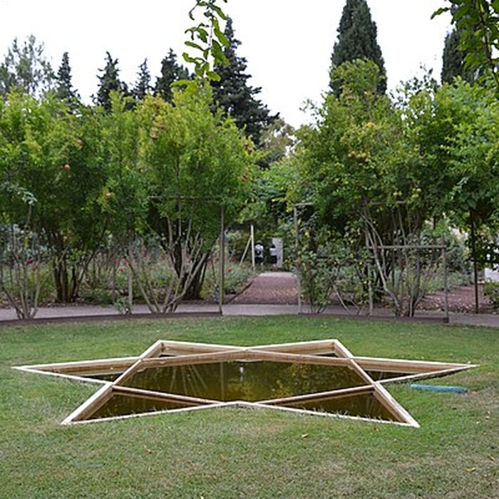 Photo de Manoir Renaissance dit Mas de la Brune