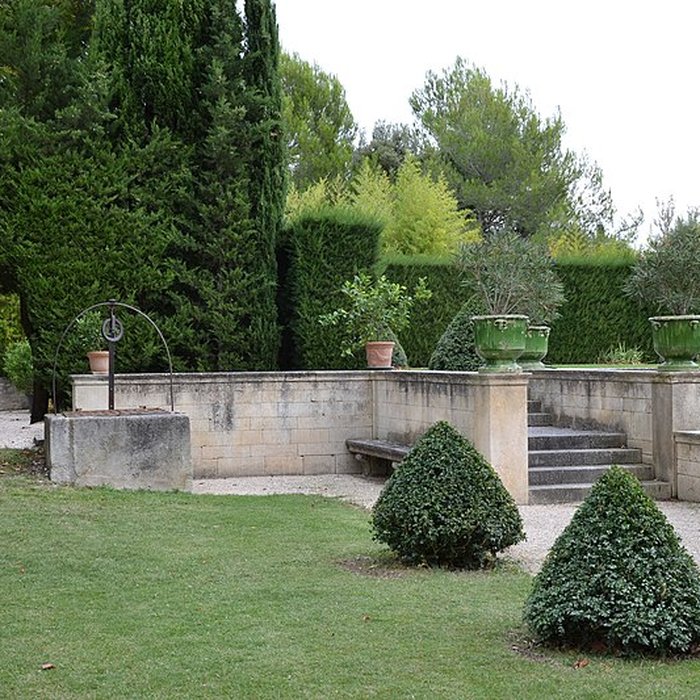 Photo de Manoir Renaissance dit Mas de la Brune