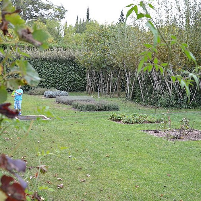 Photo de Manoir Renaissance dit Mas de la Brune