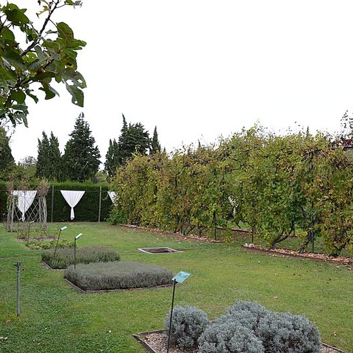 Photo de Manoir Renaissance dit Mas de la Brune