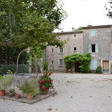 Manoir Renaissance dit Mas de la Brune