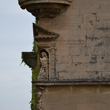Manoir Renaissance dit Mas de la Brune