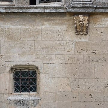 Manoir Renaissance dit Mas de la Brune