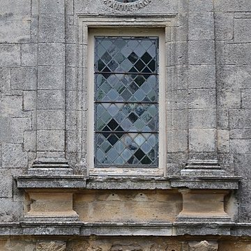 Manoir Renaissance dit Mas de la Brune