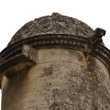 Manoir Renaissance dit Mas de la Brune