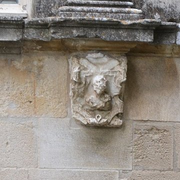 Manoir Renaissance dit Mas de la Brune