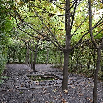 Manoir Renaissance dit Mas de la Brune