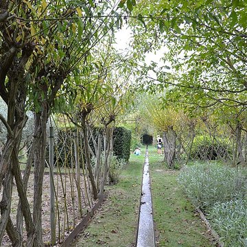 Manoir Renaissance dit Mas de la Brune