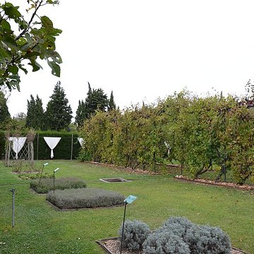 Manoir Renaissance dit Mas de la Brune