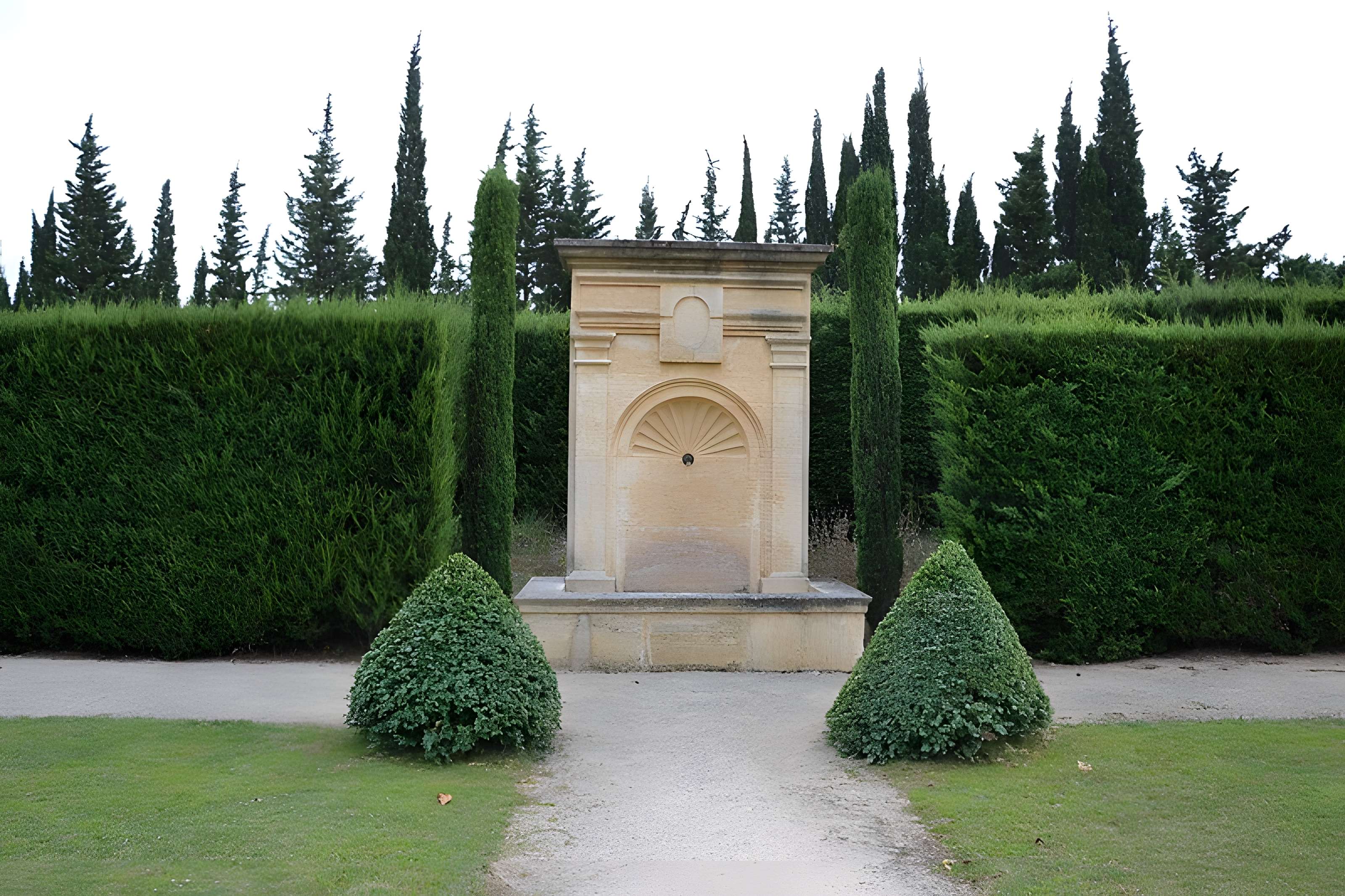 Manoir Renaissance dit Mas de la Brune