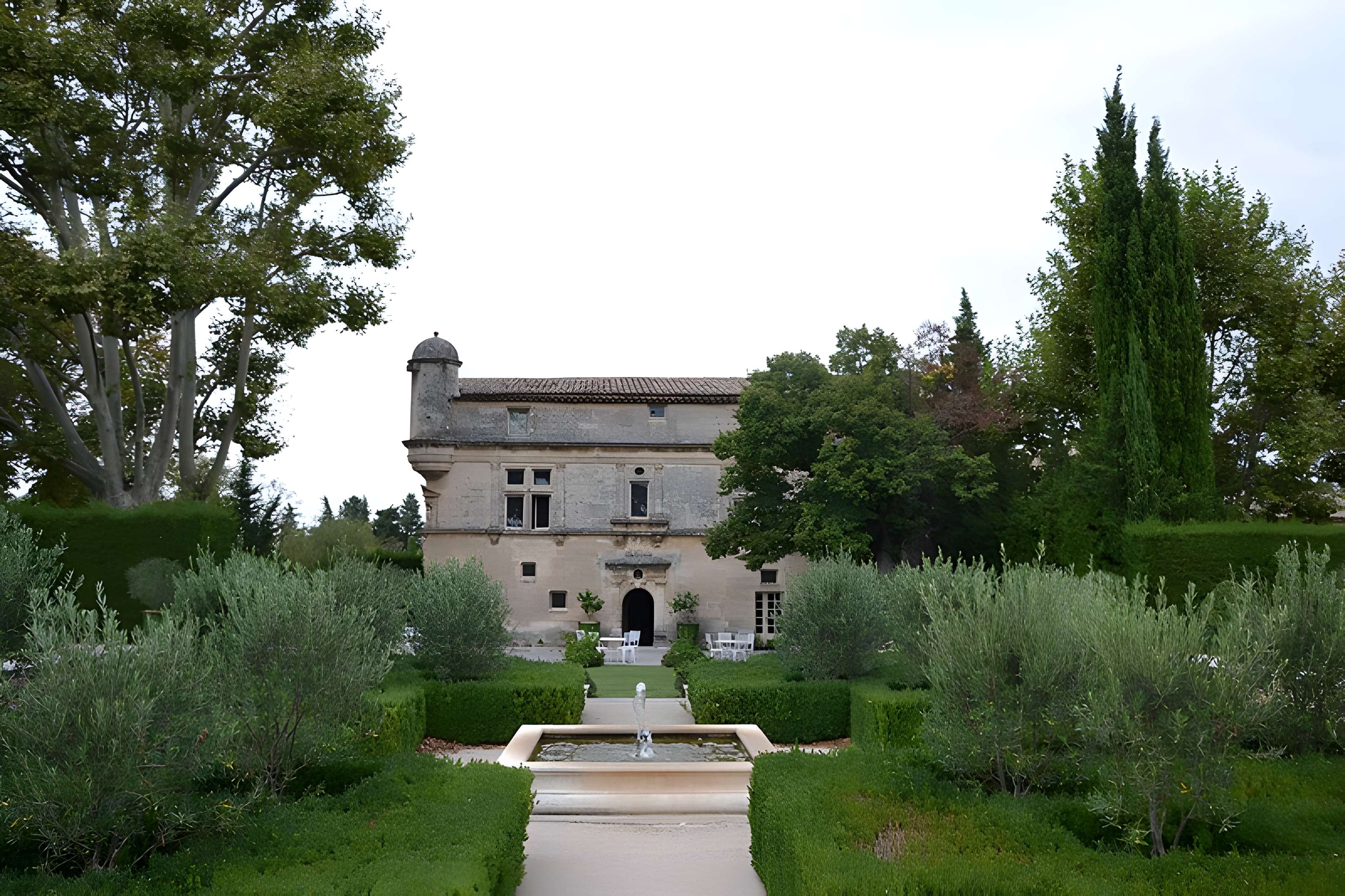 Manoir Renaissance dit Mas de la Brune