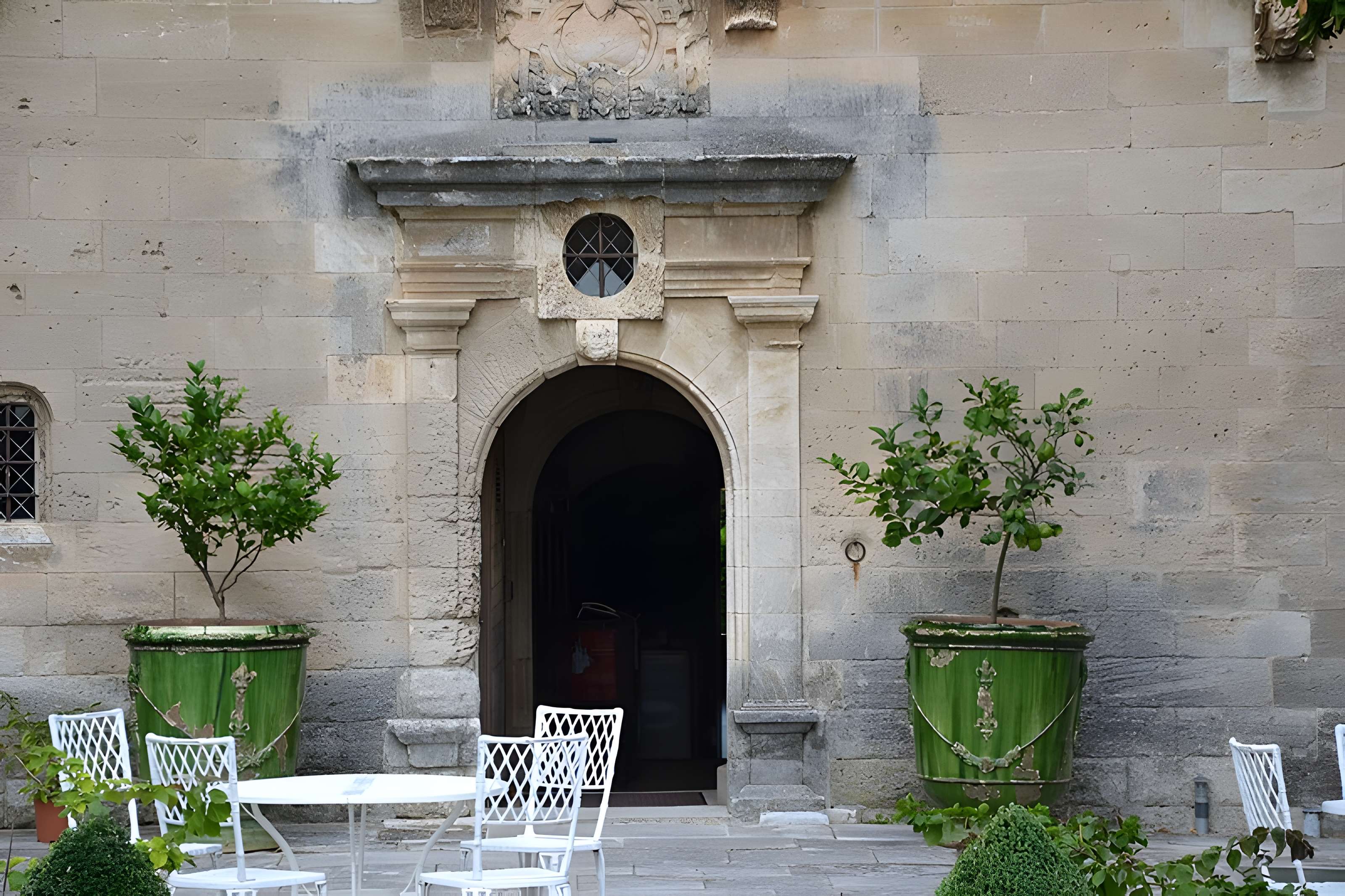 Manoir Renaissance dit Mas de la Brune