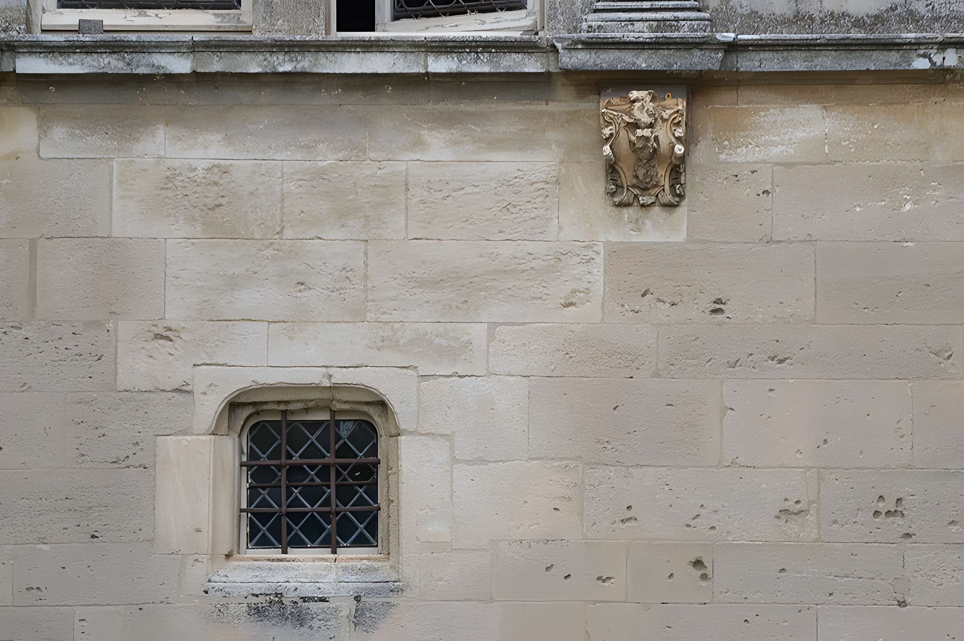 Manoir Renaissance dit Mas de la Brune