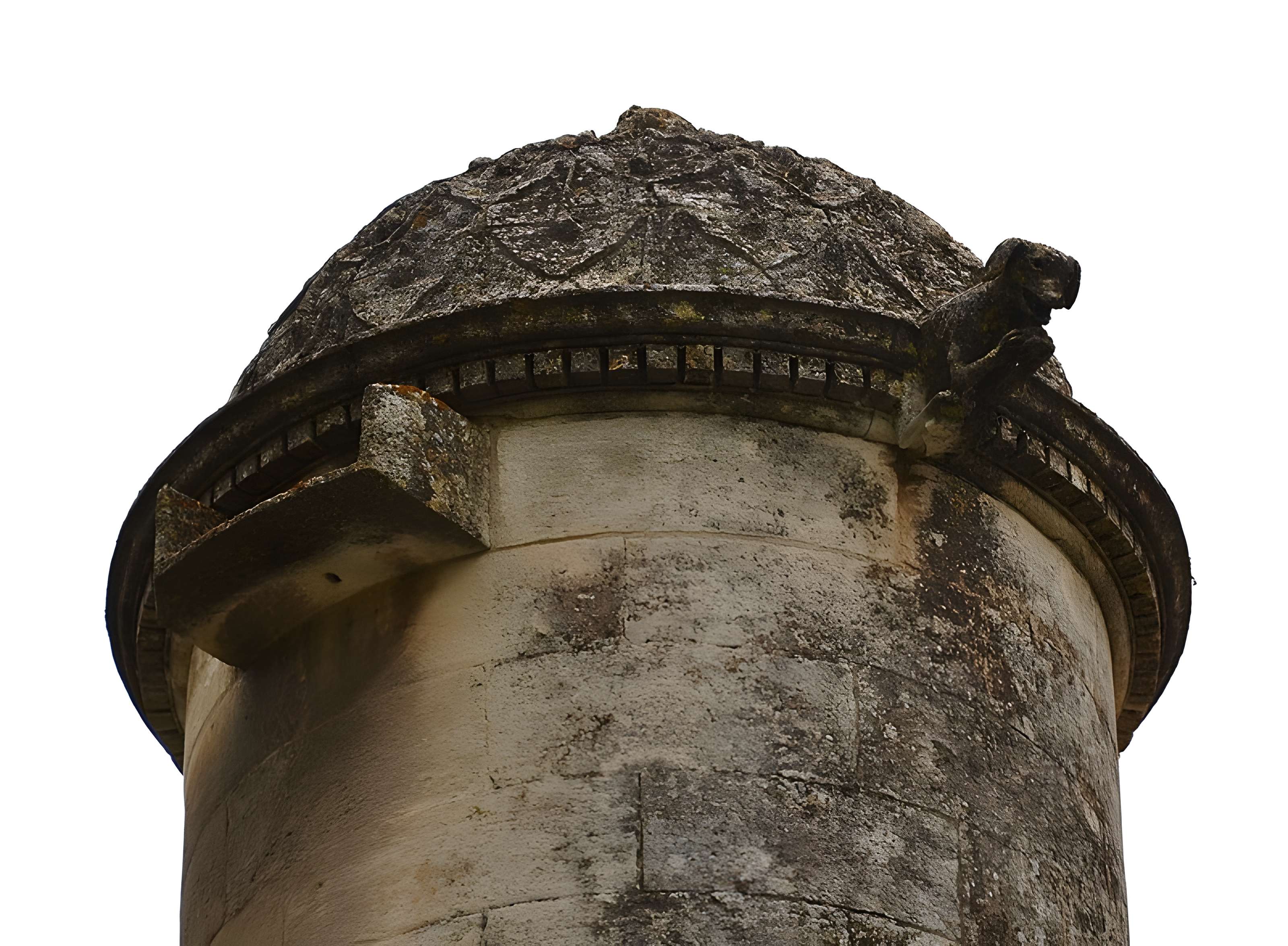 Manoir Renaissance dit Mas de la Brune