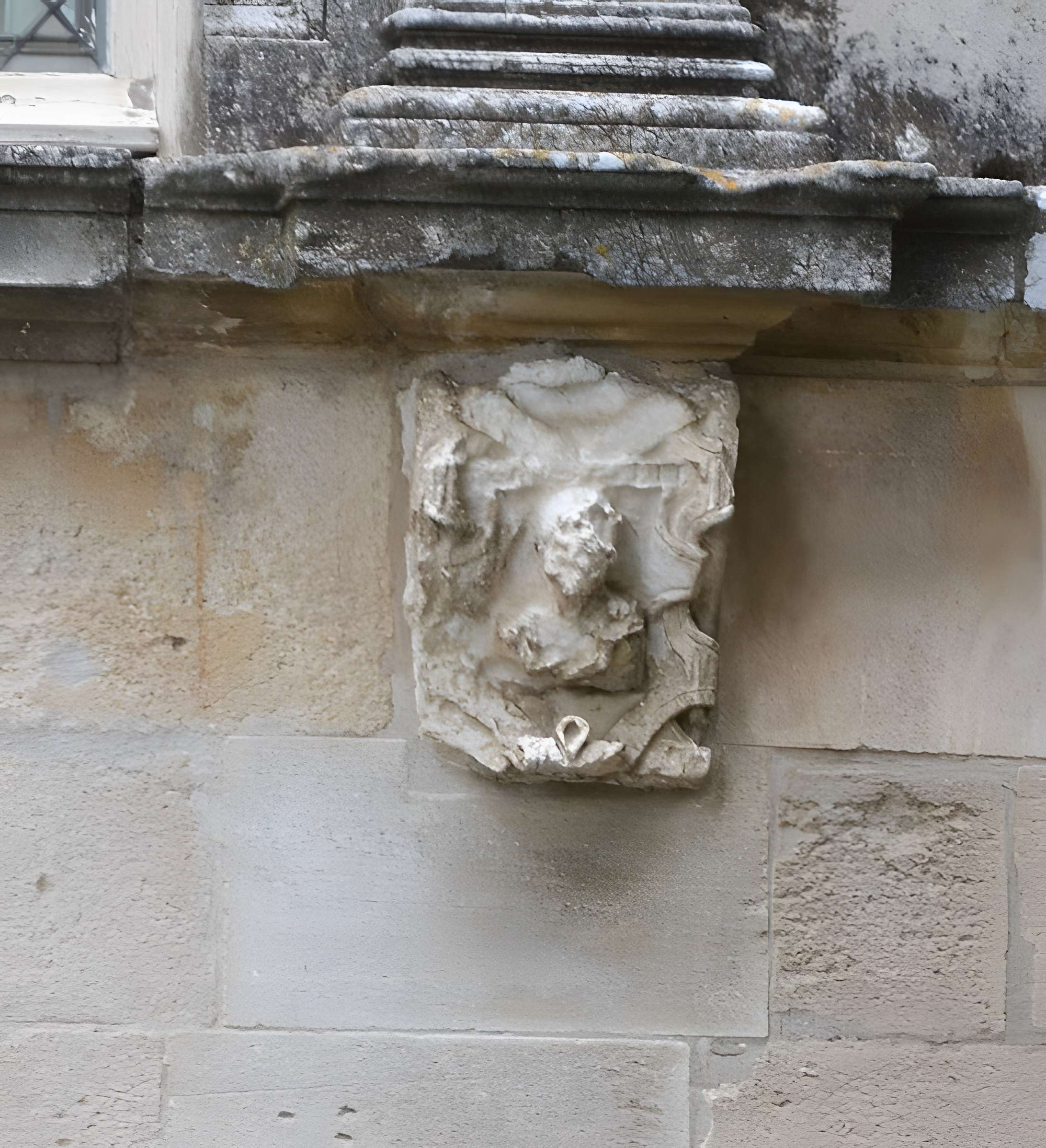 Manoir Renaissance dit Mas de la Brune