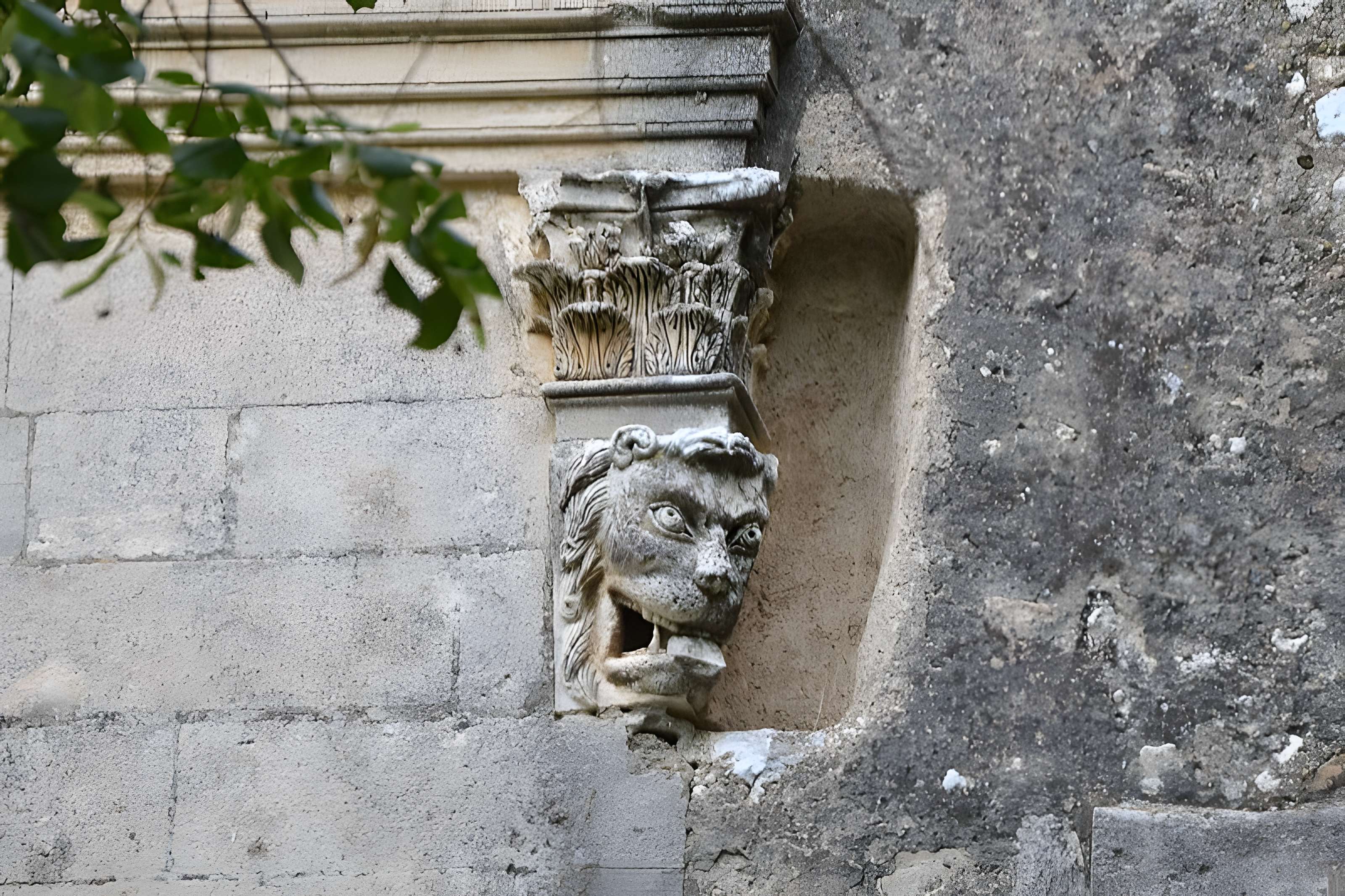 Manoir Renaissance dit Mas de la Brune