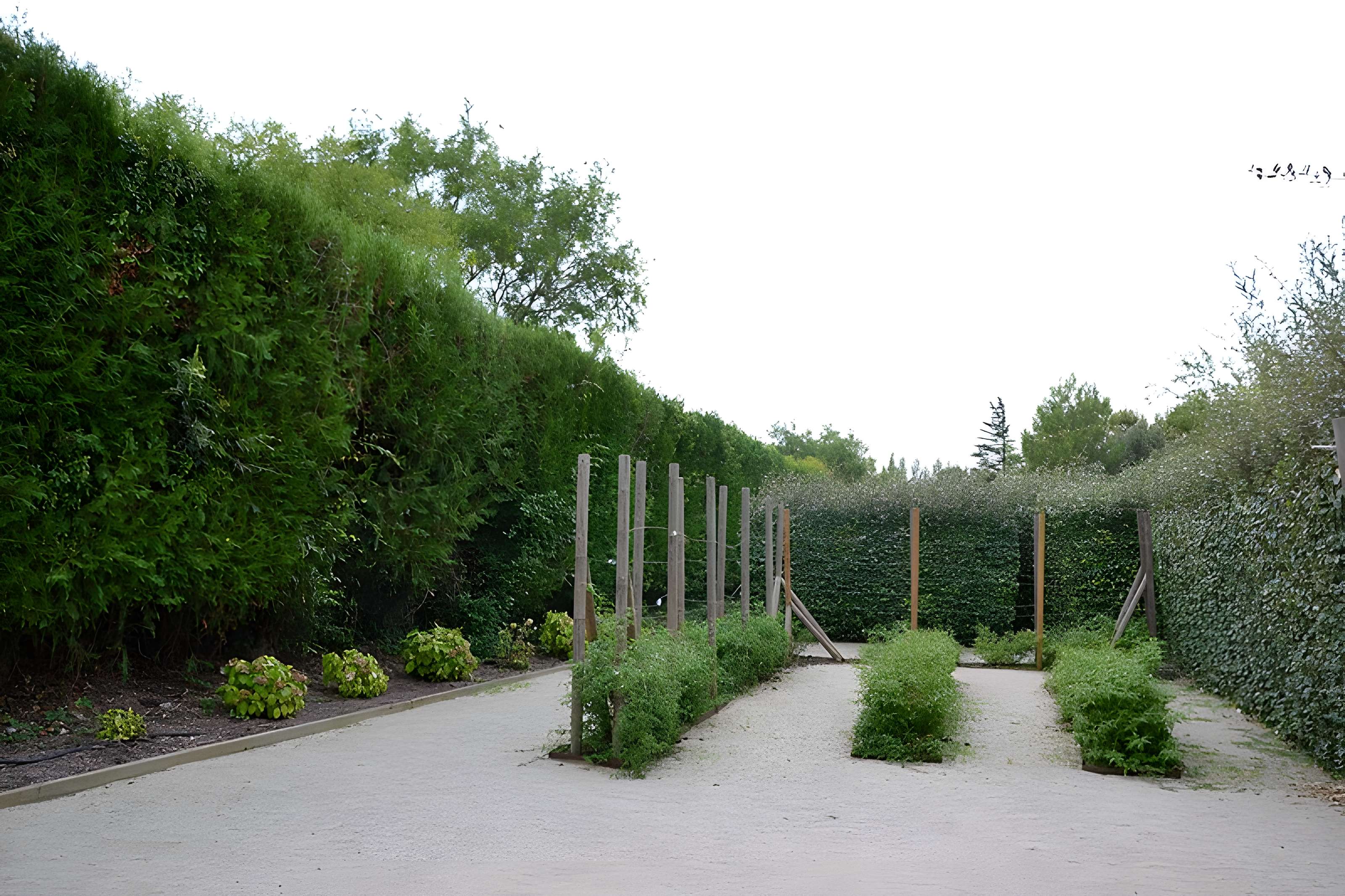 Manoir Renaissance dit Mas de la Brune