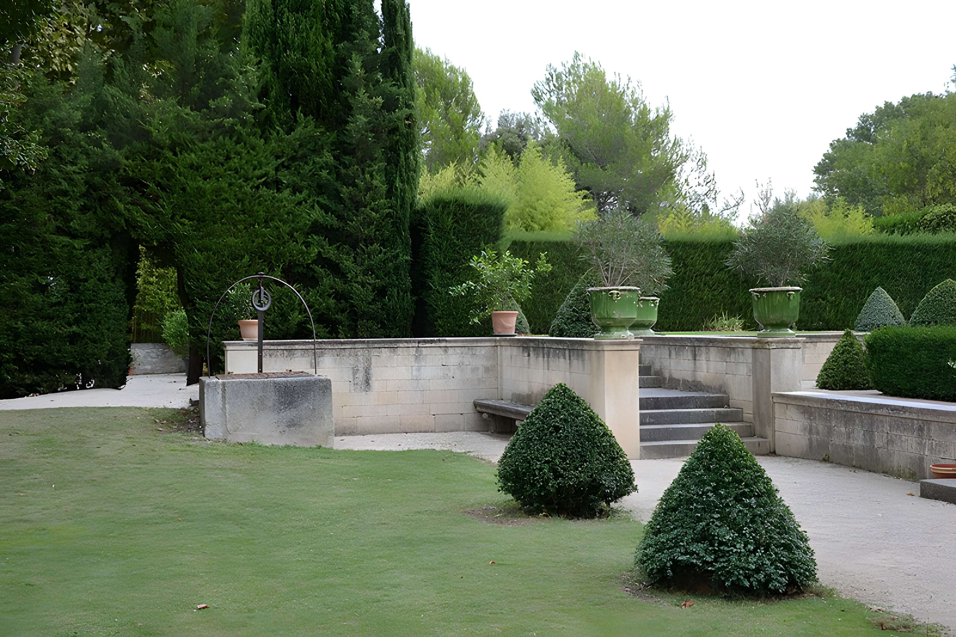 Manoir Renaissance dit Mas de la Brune