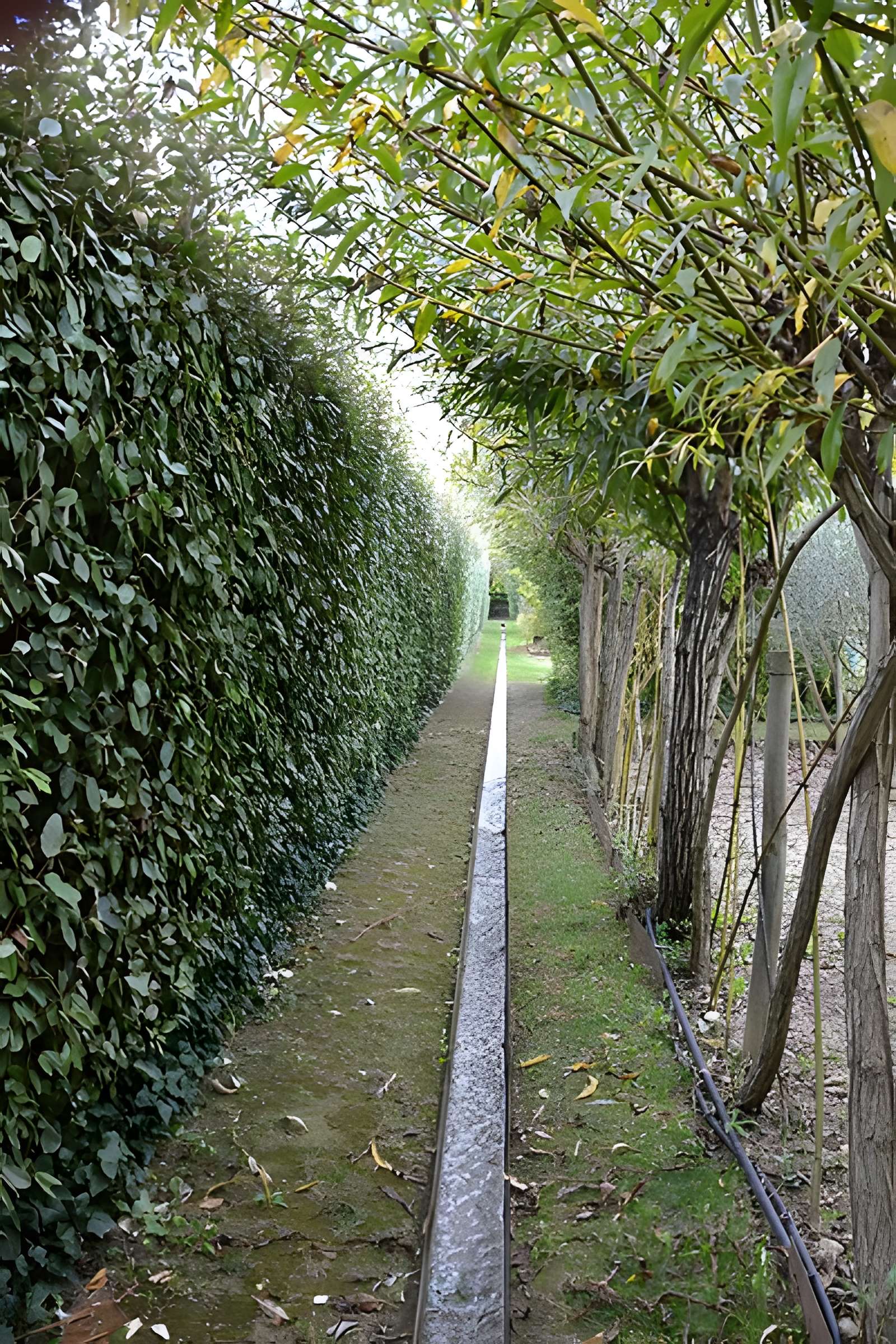 Manoir Renaissance dit Mas de la Brune