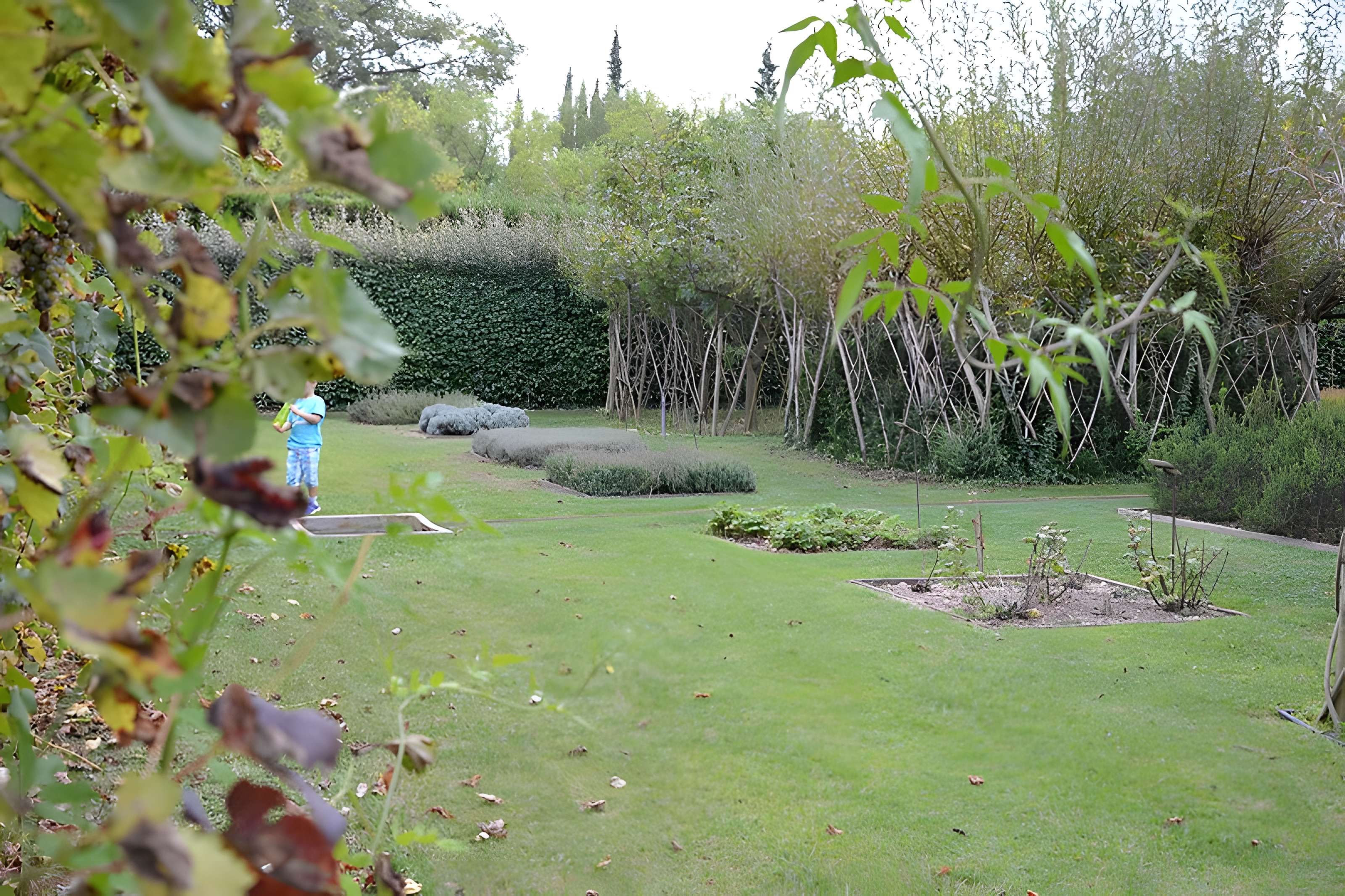 Manoir Renaissance dit Mas de la Brune