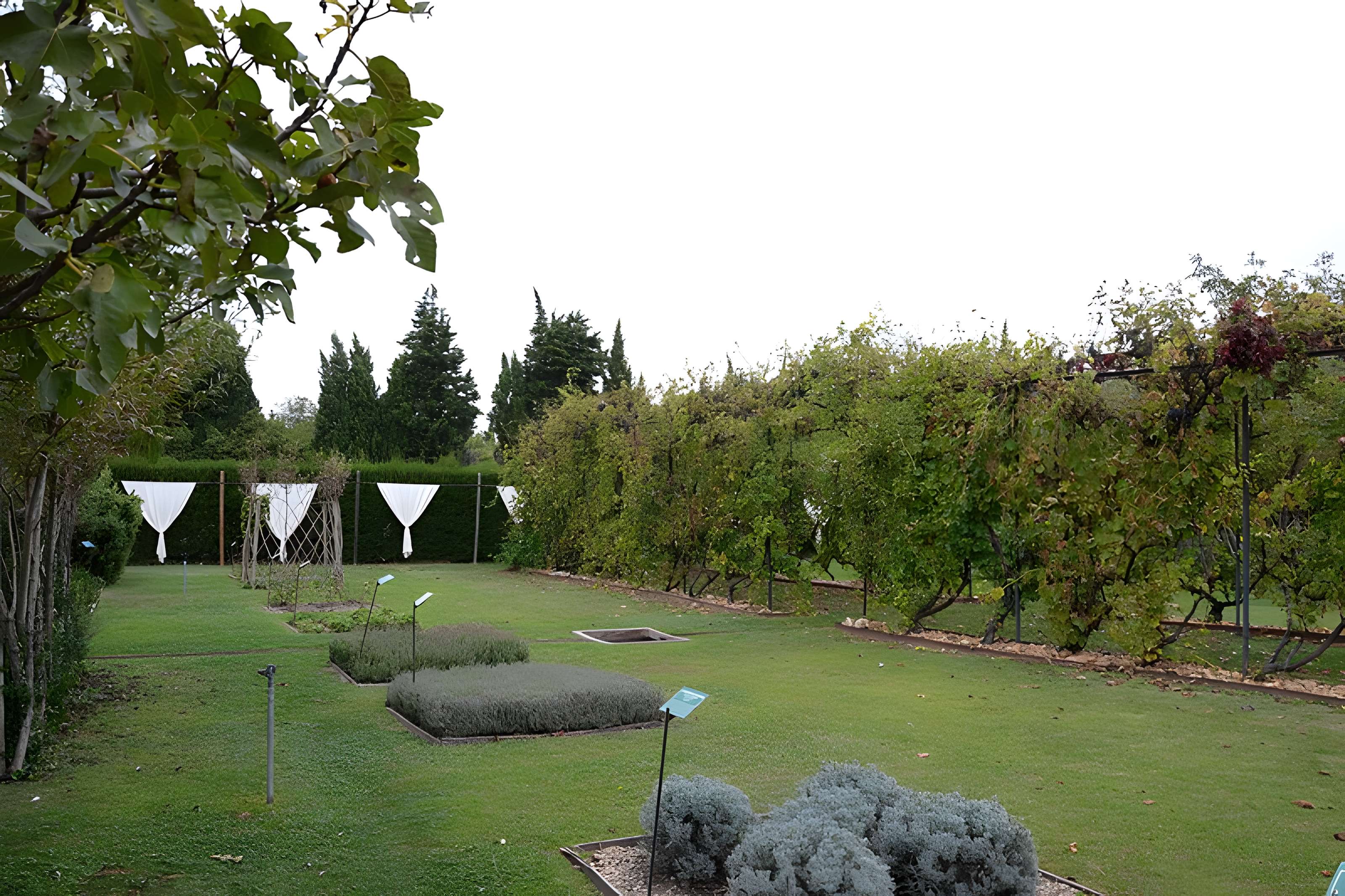 Manoir Renaissance dit Mas de la Brune