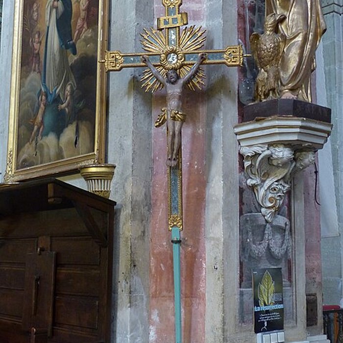 Photo de Eglise