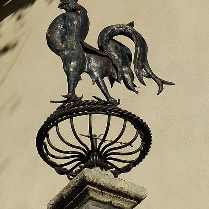 Photo de Fontaine publique