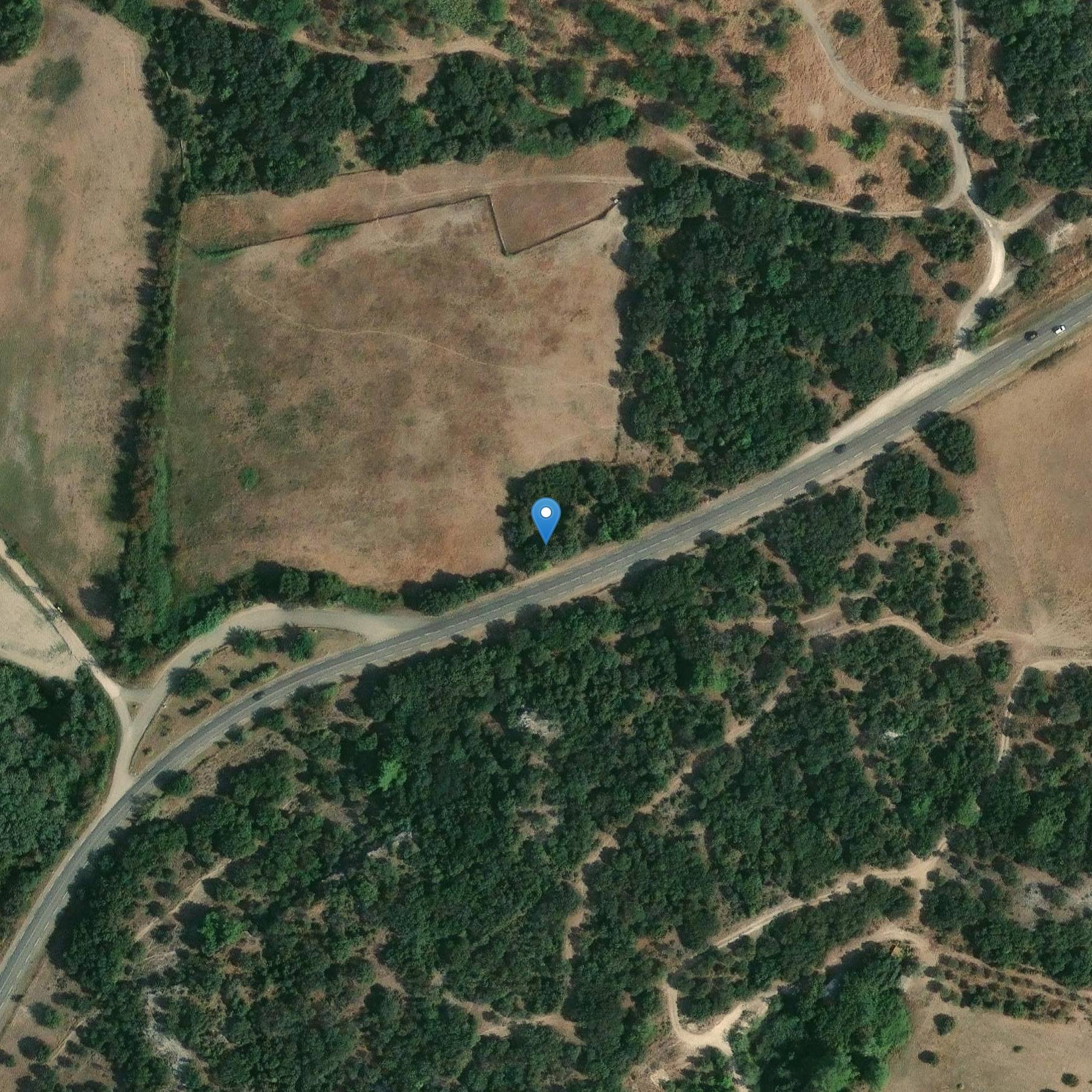 Photo de Kapel (resten)