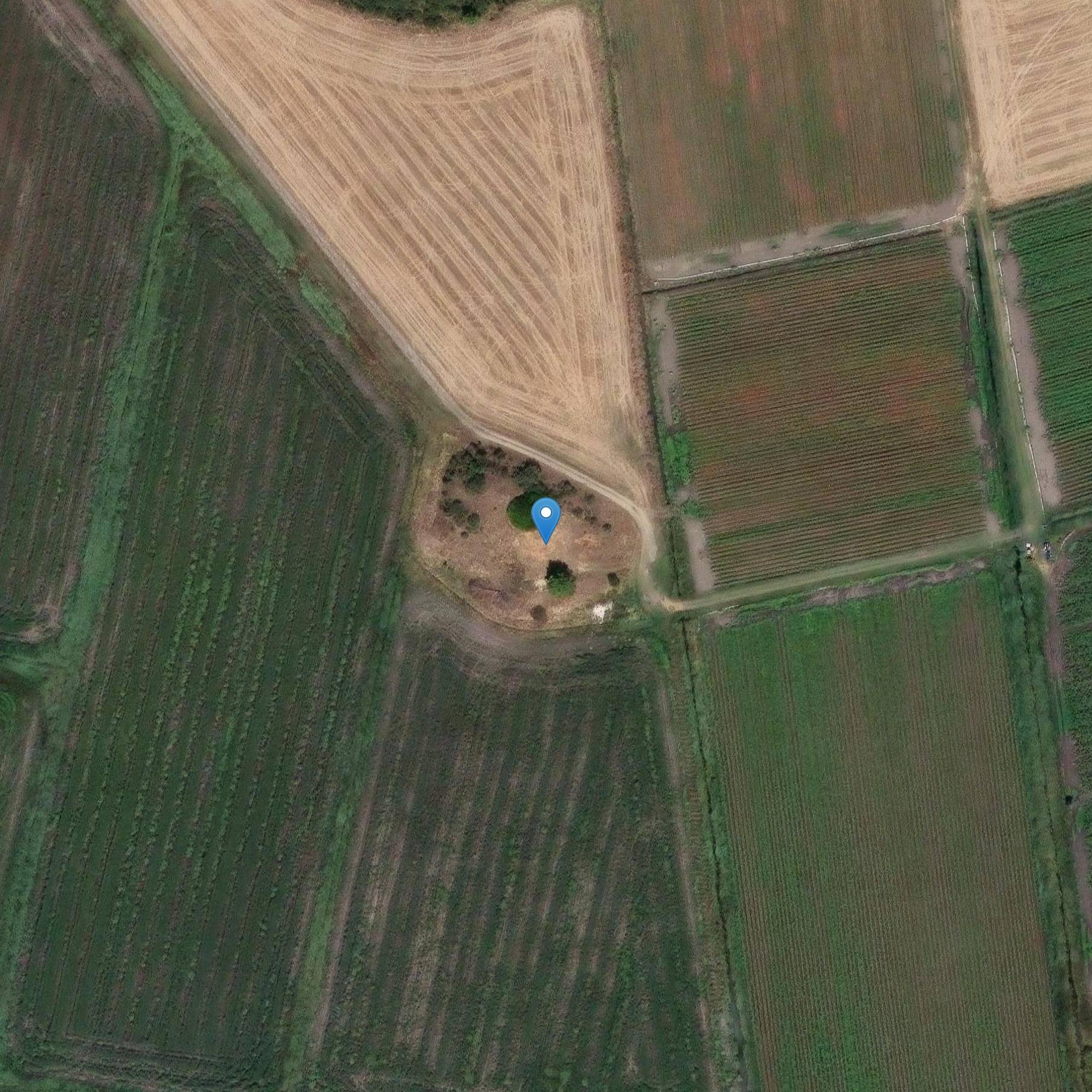 Photo de Dolmen de la Mérindool