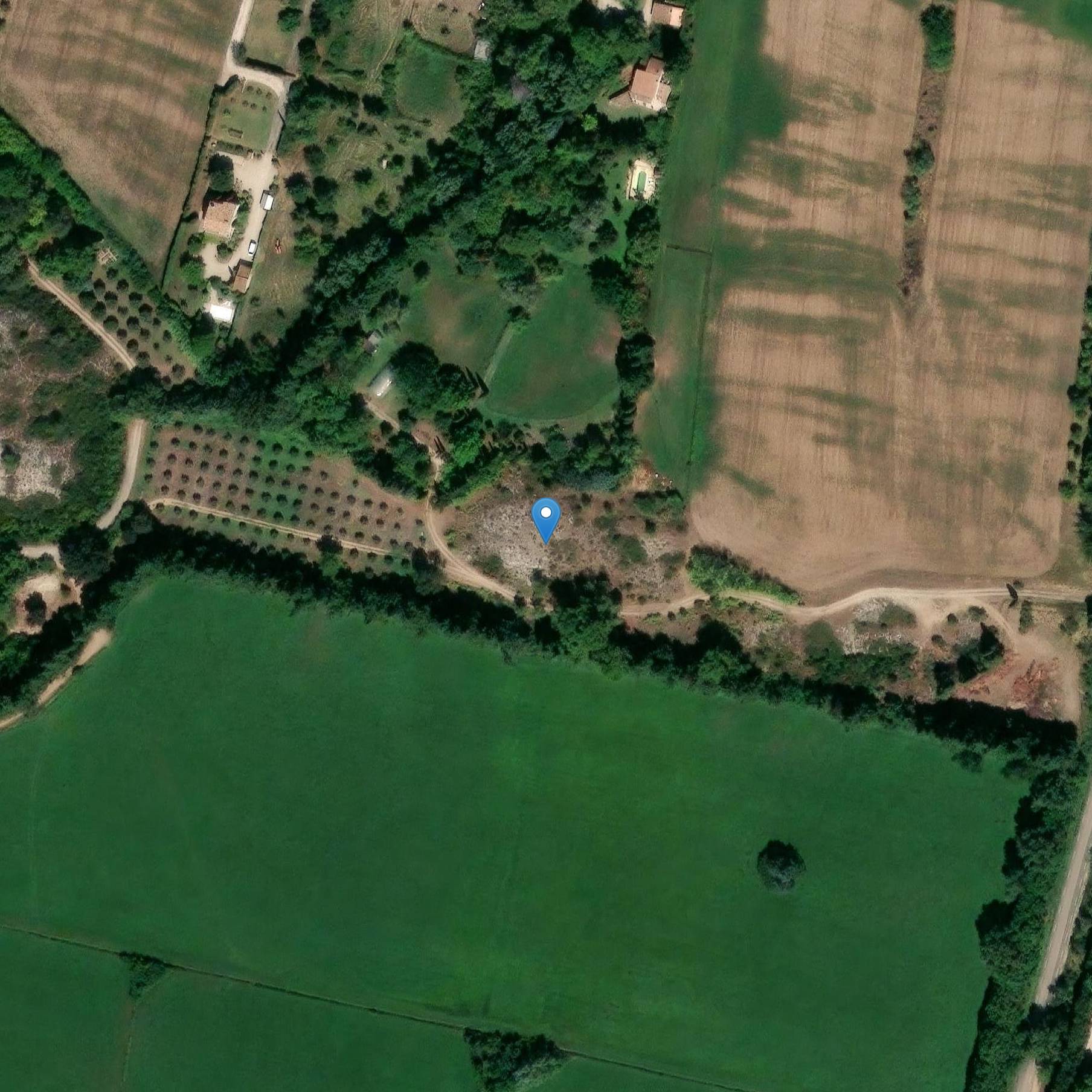 Photo de Dolmen dit du Mas d'Agard