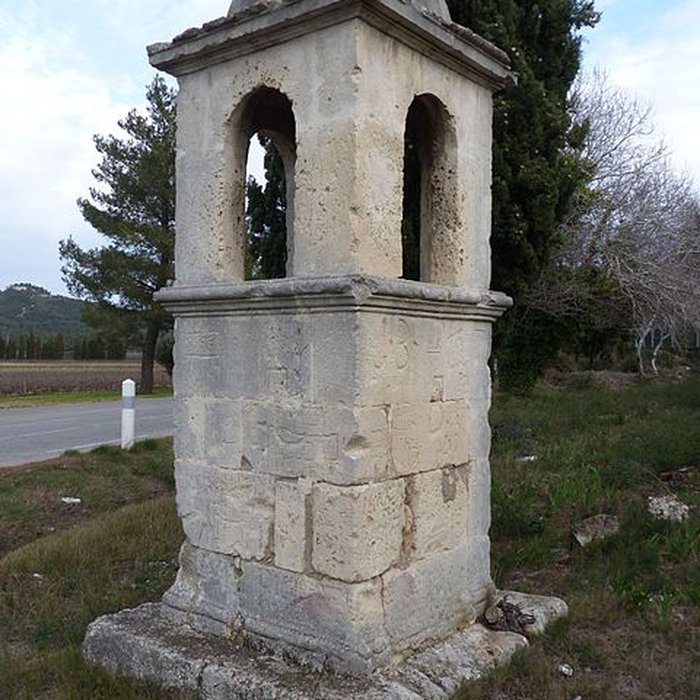 Photo de Oratoire Notre-Dame