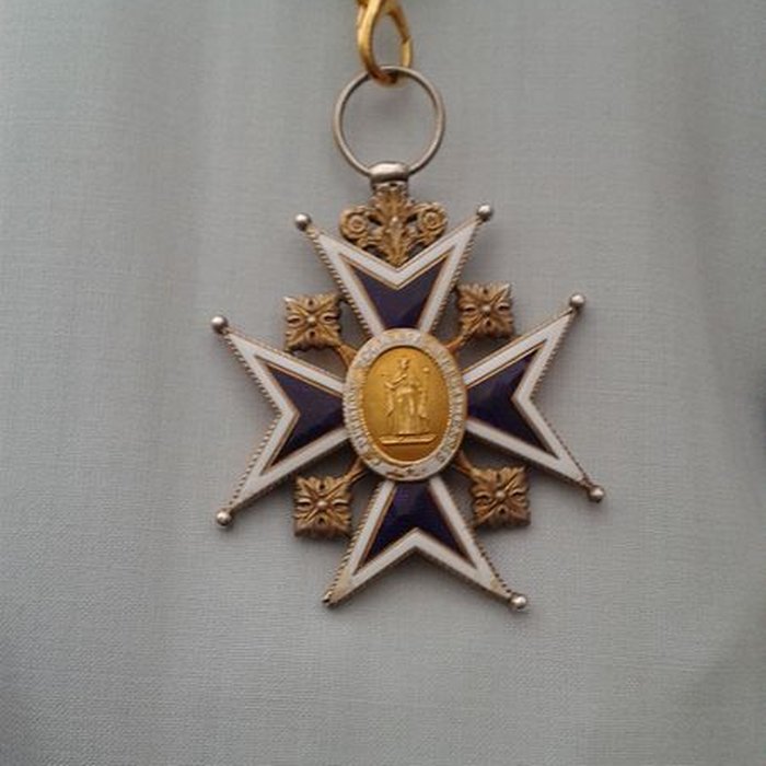 Photo de Cathédrale Saint-Louis de Versailles