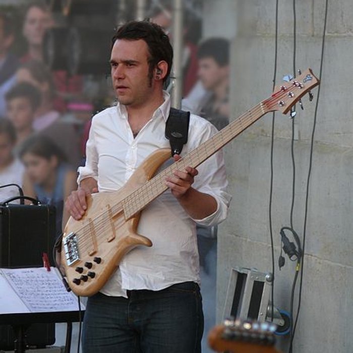 Photo de Cathédrale Saint-Louis de Versailles