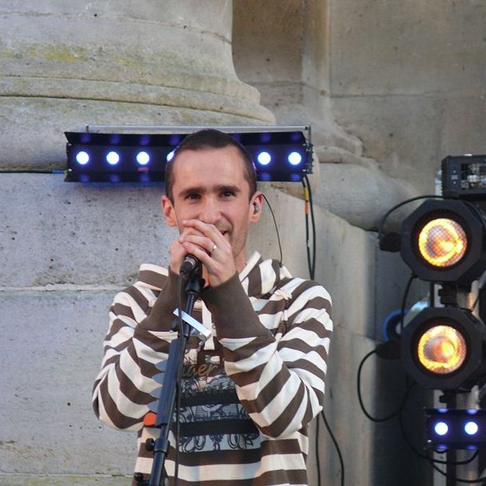 Photo de Cathédrale Saint-Louis de Versailles