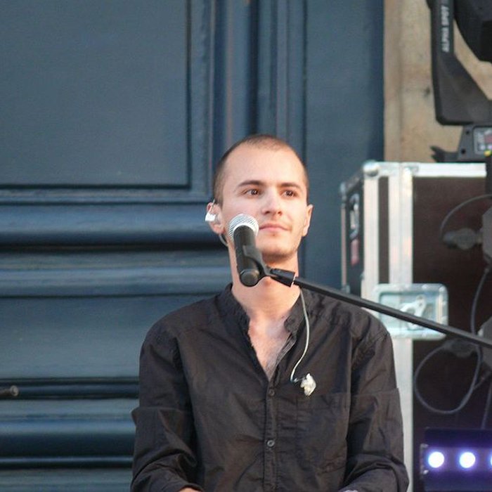 Photo de Cathédrale Saint-Louis de Versailles
