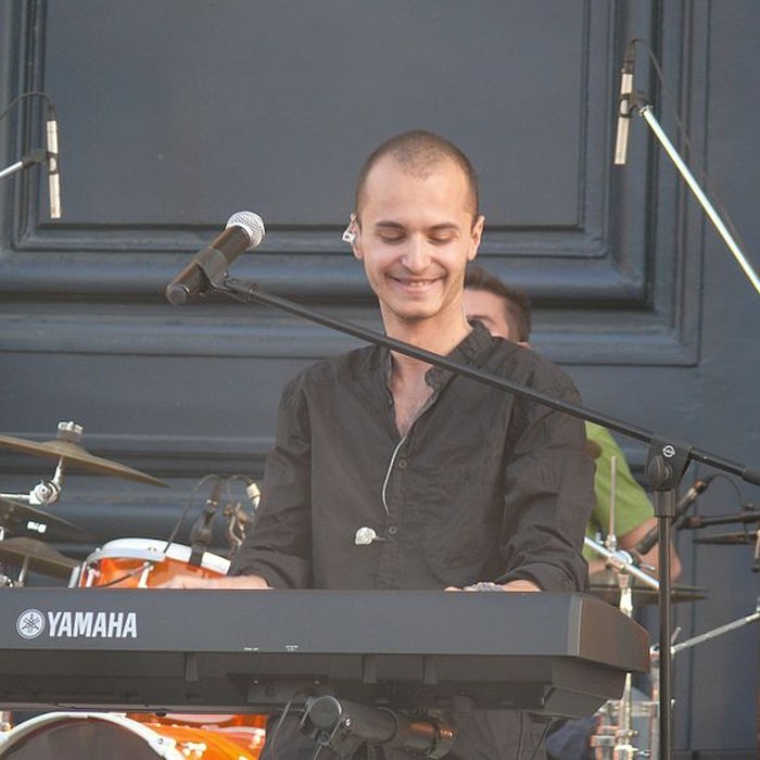 Photo de Cathédrale Saint-Louis de Versailles