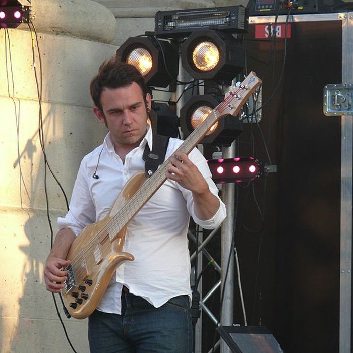 Photo de Cathédrale Saint-Louis de Versailles