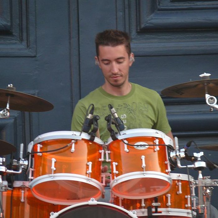 Photo de Cathédrale Saint-Louis de Versailles