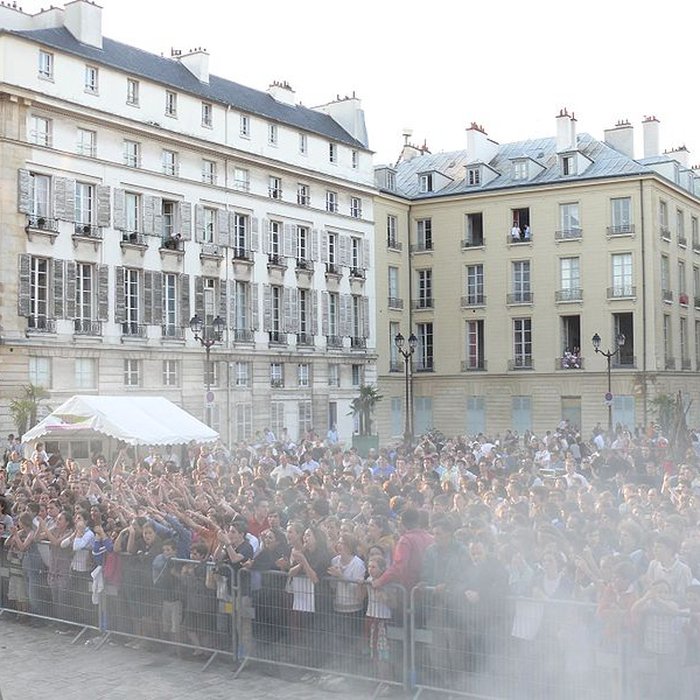 Photo de Cathédrale Saint-Louis de Versailles