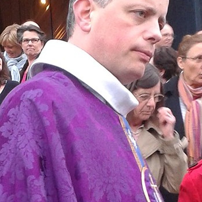 Photo de Cathédrale Saint-Louis de Versailles