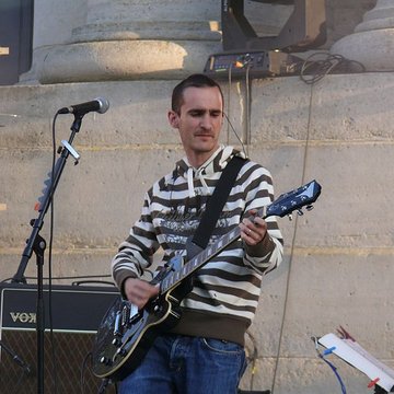 Cathédrale Saint-Louis de Versailles