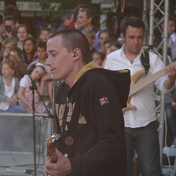 Cathédrale Saint-Louis de Versailles